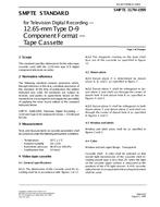 SMPTE 317M PDF