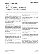 SMPTE 328M PDF