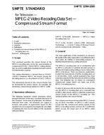 SMPTE 329M PDF