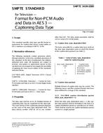 SMPTE 341M PDF