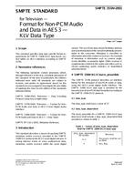 SMPTE 355M PDF