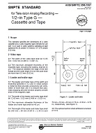 SMPTE 35M PDF