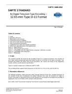 SMPTE 368M PDF