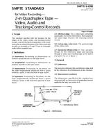 SMPTE 6 PDF