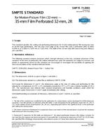 SMPTE 73 PDF