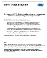 SMPTE 76 PDF