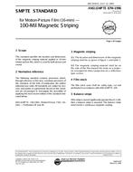 SMPTE 87M PDF