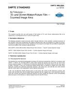 SMPTE 96M PDF