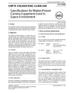 SMPTE EG 8 PDF