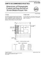 SMPTE RP 114 PDF