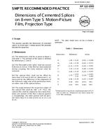 SMPTE RP 122 PDF