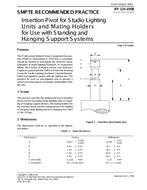 SMPTE RP 124 PDF