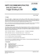 SMPTE RP 220 PDF