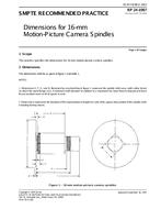 SMPTE RP 24 PDF