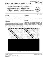 SMPTE RP 27.2 PDF