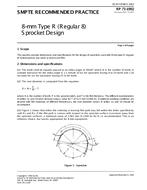 SMPTE RP 73 PDF