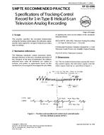 SMPTE RP 83 PDF