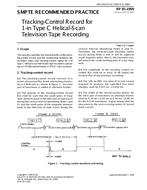 SMPTE RP 85 PDF