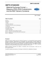 SMPTE 422M-2006 PDF