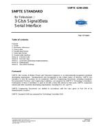 SMPTE 424M-2006 PDF