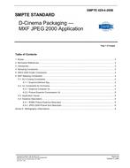 SMPTE 429-4 PDF