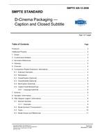 SMPTE 429-12 PDF