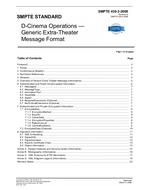 SMPTE 430-3-2008 PDF