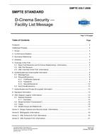 SMPTE 430-7 PDF