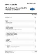 SMPTE 2032-1 PDF