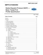 SMPTE 2032-3 PDF