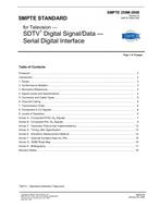 SMPTE 259M PDF