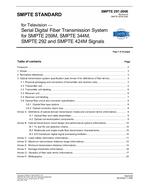 SMPTE 297-2006 PDF