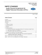 SMPTE 2035 PDF