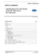 SMPTE 2046-1 PDF