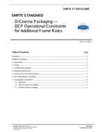 SMPTE 429-13 PDF