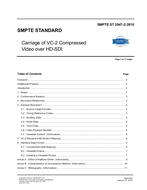 SMPTE 2047-2 PDF