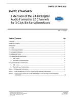 SMPTE 299-2 PDF