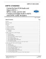 SMPTE 2041-3 PDF