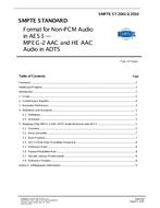 SMPTE 2041-2 PDF