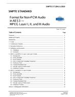 SMPTE 2041-1 PDF