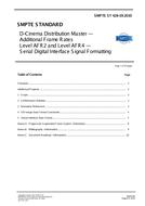 SMPTE 0428 PDF