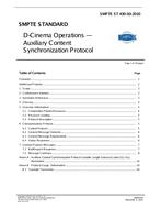 SMPTE 430-10 PDF