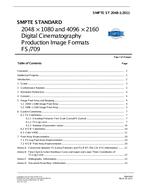 SMPTE ST 2048-1 PDF