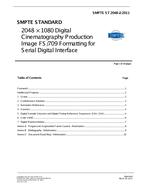 SMPTE 2048 PDF