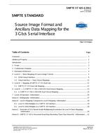 SMPTE ST 425-1:2011 PDF