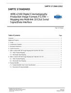 SMPTE ST 2048-3 PDF