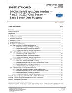 SMPTE ST 435-2 PDF