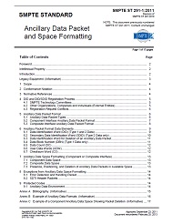 SMPTE ST 291-1 PDF