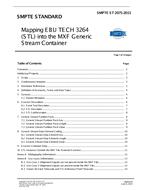 SMPTE ST 2075 PDF