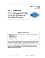 SMPTE ST 421 PDF